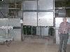  3 Bay dryer